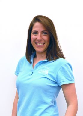 Cristina Palacios