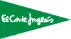 Imagen del logotipo de el corte inglés